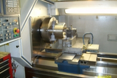 CNC Turning Milling
