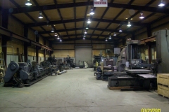 Large Diameter Turning Up to 57" Diameter01