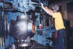 Large Diameter Turning Up to 57" Diameter01