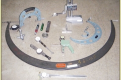 INSPECTION INSTRUMENTS