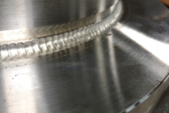 Welding and Fabrication