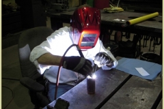 Tig Welding