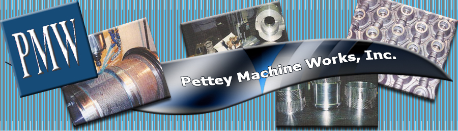 Pettey Machine Works, Inc.
